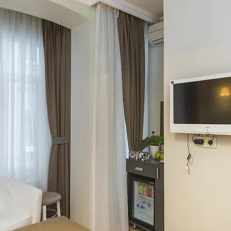 Ada Homes Taksim