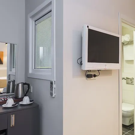 Ada Homes Taksim 이스탄불