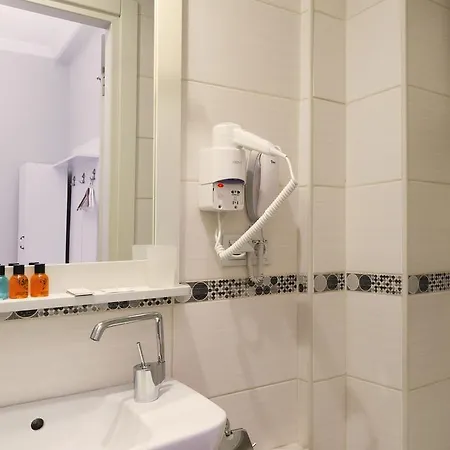 Hotel Ada Homes Taksim 3*