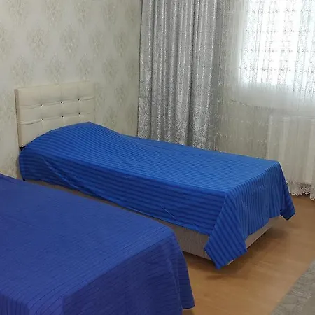 Akkoza Akbati Istanbul
