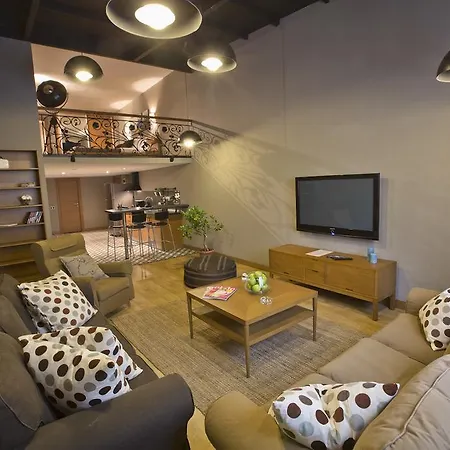 Aparthotel Cityloft 36 Istanbul