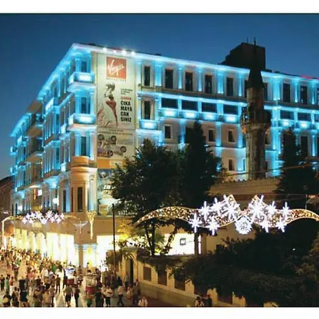 Hotel Venus Taksim Istanbul
