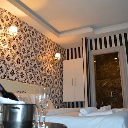 Hotel Golden Gate Topkapi