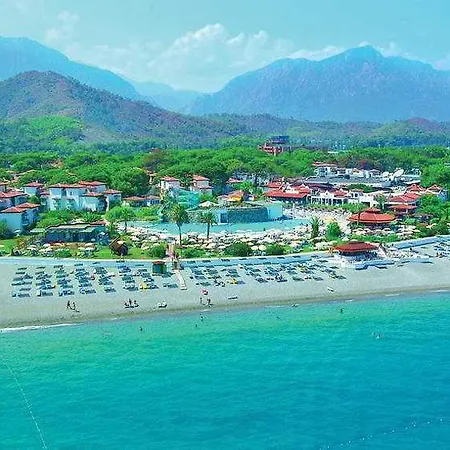 Hotel La Istanbul