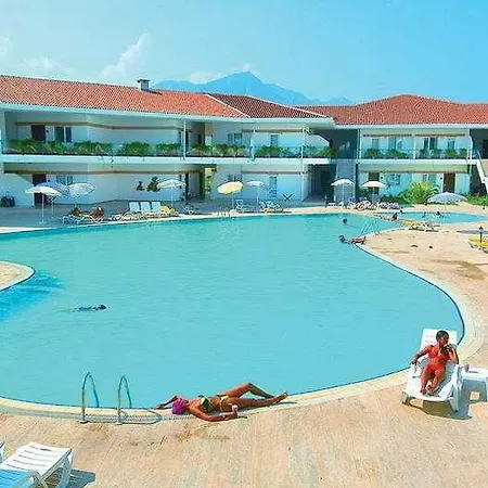 Hotel La