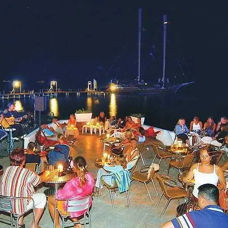 Hotel La 4*