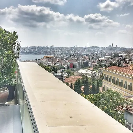 Witt Istambul