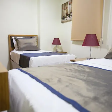 Apartment Golden Saray Istanbul
