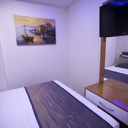 Apartment Golden Saray Istanbul
