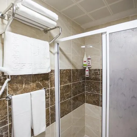 Apartment Golden Saray Istanbul
