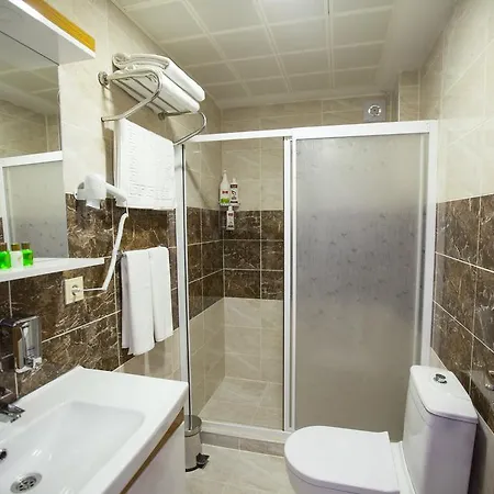 Golden Saray Provincia di Istanbul