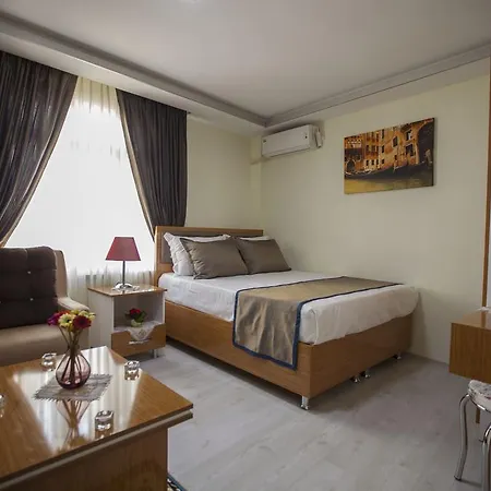 Golden Saray Istanbul