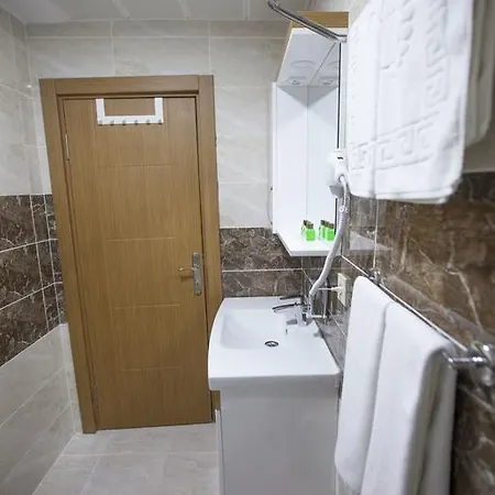 Apartment Golden Saray Istanbul