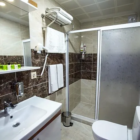 Apartment Golden Saray Istanbul