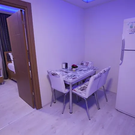 Apartment Golden Saray Istanbul