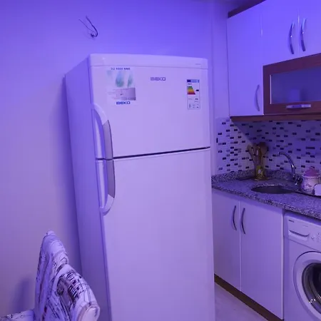 Apartment Golden Saray Istanbul
