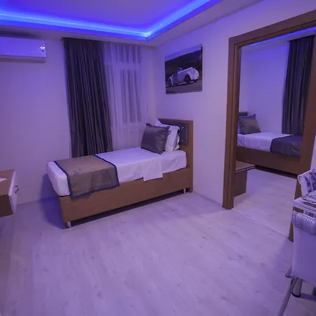 Golden Saray Istanbul
