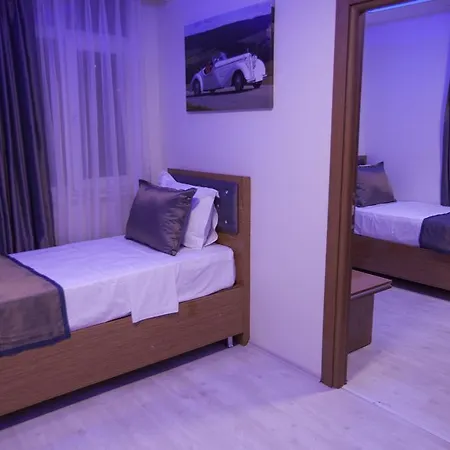 Apartment Golden Saray