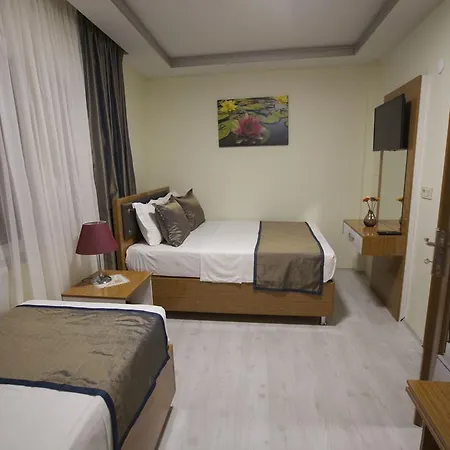 Apartment Golden Saray Istanbul