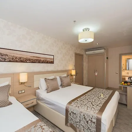 Hotel Galata La Bella
