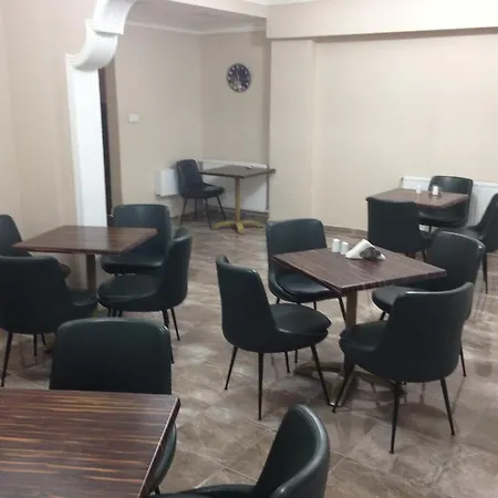 Hotell Golden Halic 3*