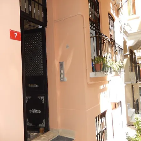 Sunflower Istanbul