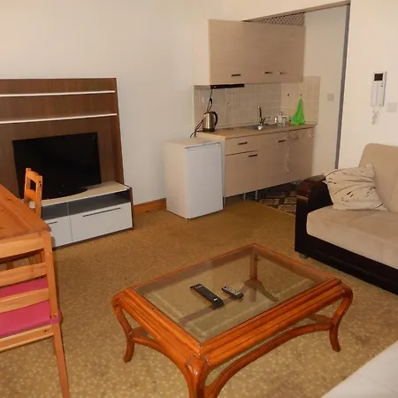 Apartment Sunflower Istanbul