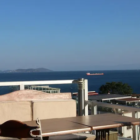 Hostel Nobel Istanbul