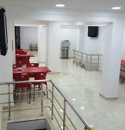 Hotel Aile Istanbul