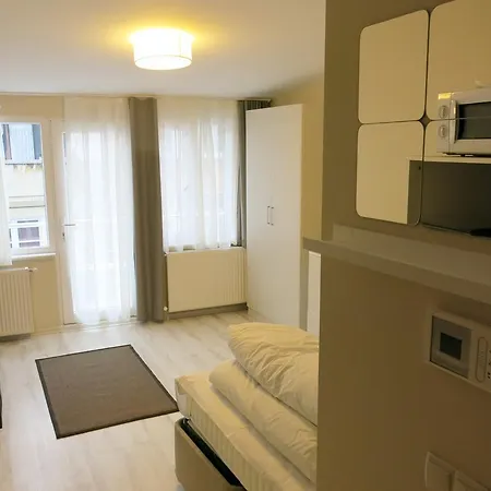 Apartment Cimen Istanbul