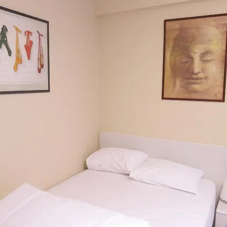 Apartment Cimen