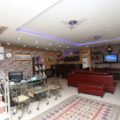 Otel Fors 3*