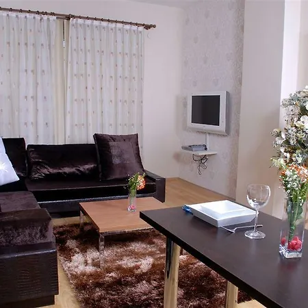 Aparthotel Airport Istanbul