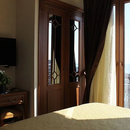 Aparthotel Blue
