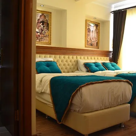 Aparthotel Blue