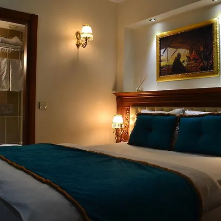 Aparthotel Blue Istanbul