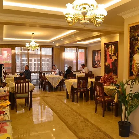 Aparthotel Blue 3*
