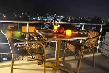 Divani Ali Istanbulská provincie