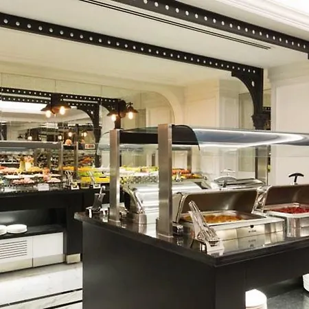 Metropolitan Taksim Стамбул