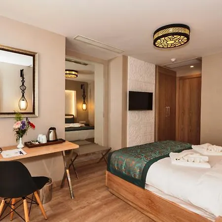 Hotel Aybar &