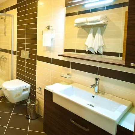 Aparthotel Ekinci Provincia di Istanbul