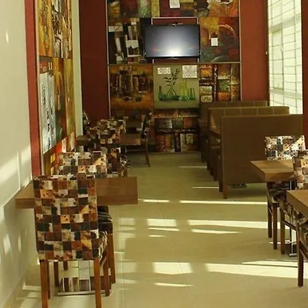 Aparthotel Ekinci