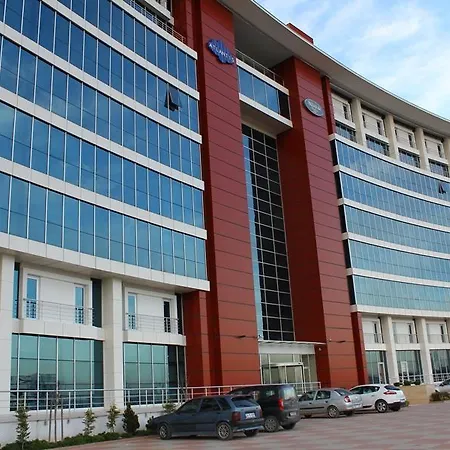Aparthotel Ekinci
