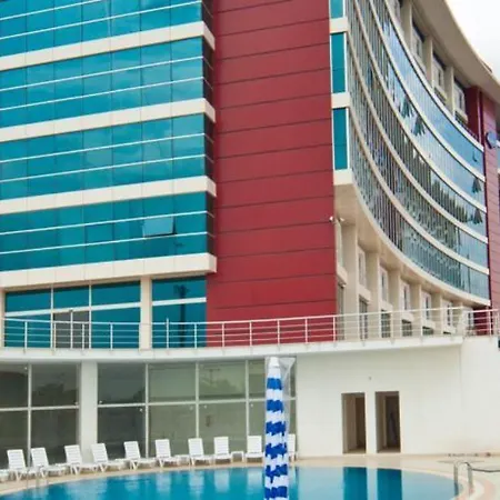 Aparthotel Ekinci Provincia di Istanbul