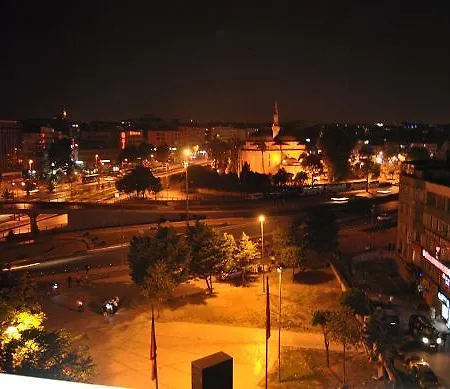 Grand Rosa Istanbulská provincie