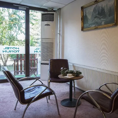 Hotel Torun Old Istambul