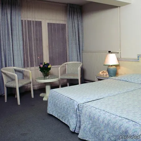 Hotel Harem