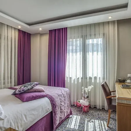 Hotel Carlton Old 4*