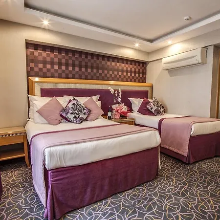 Hotel Carlton Old Istambul