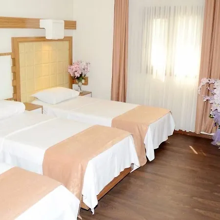 Florya Isztambul